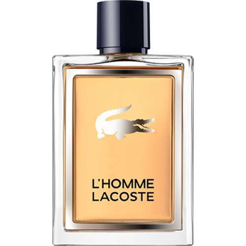 Lacoste L'Homme Eau de Toilette férfiaknak, 100ml - Lacoste