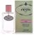 Prada Infusion de Rose Eau de Parfum 100ml dobozzal