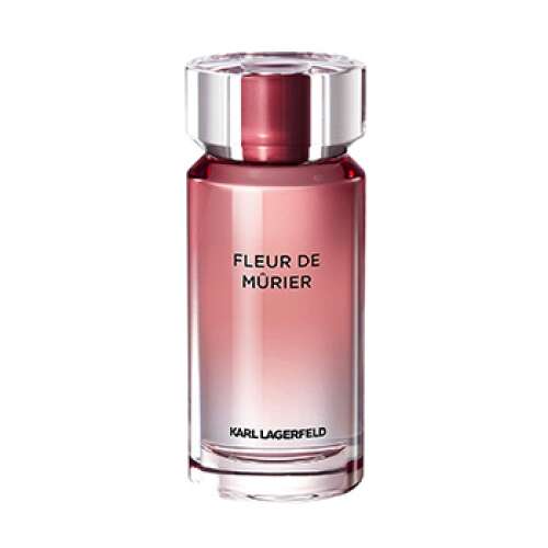 Karl Lagerfeld Fleur De Murier 50 ml Eau de Parfum, perfumy damskie