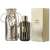 Mancera Aoud Line 120 ml Eau de Parfum, egy luxus férfi illat arany tasakkal és dobozzal