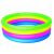 Bestway 157cm Inflatable Kids Pool, colorful layers