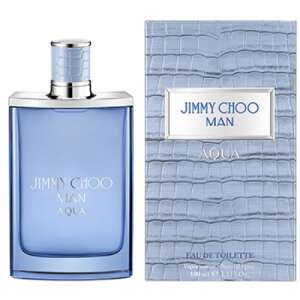 Jimmy Choo - Jimmy Choo Man Aqua 100 ml 83029517 
