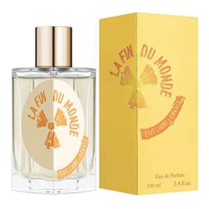 Etat Libre D'Orange La Fin du Monde Eau de Parfum 50 ml sticlă și cutie - Parfum pentru bărbați