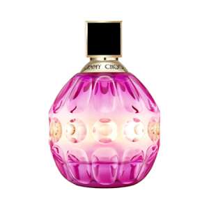Jimmy Choo Rose Passion parfüm üveg - Jimmy Choo