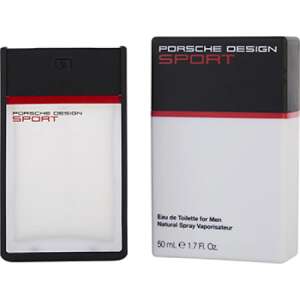 Porsche Design - Porsche Design Sport 50 ml 83029687 