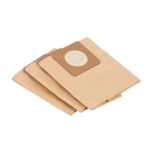 Powerplus 30L Porzsák porszívóhoz (3db)