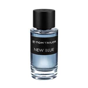 Tom Tailor New Blue férfi parfüm, 50ml - Tom Tailor