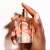 Giorgio Armani Sì Intense Eau de Parfum, 50 ml-es üveg kézben