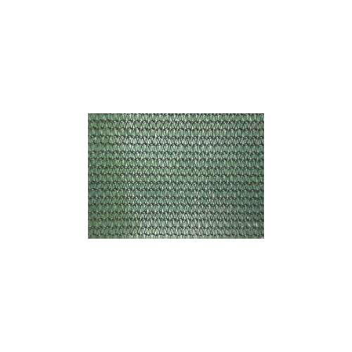 Green shade net, 80% shade, 1.5x10m, UV resistant, waterproof