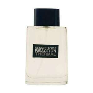 Kenneth Cole - Reaction Thermal 100 ml 83030364 
