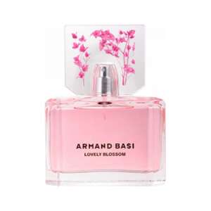 Armand Basi - Lovely Blossom 100 ml 83030553 