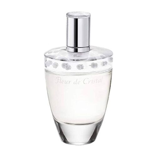 Lalique Fleur De Cristal Eau de Parfum 100ml üveg - Parfüm