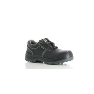 Pantofi de siguranță pentru bărbați Safety Jogger Bestrun S3 42 #black 32839571 Incaltaminte protectia muncii