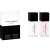 Narciso Rodriguez Pure Musc és Musc Noir eau de parfum ajándék szett nőknek, 2 x 20 ml