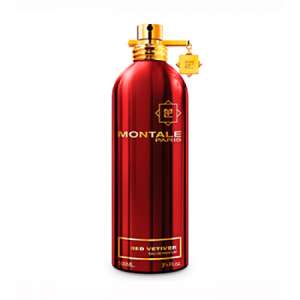 Montale - Red Vetiver 100 ml