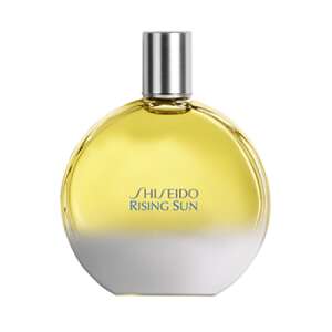 Shiseido Rising Sun Eau de Toilette, 100 ml, női parfüm - Shiseido