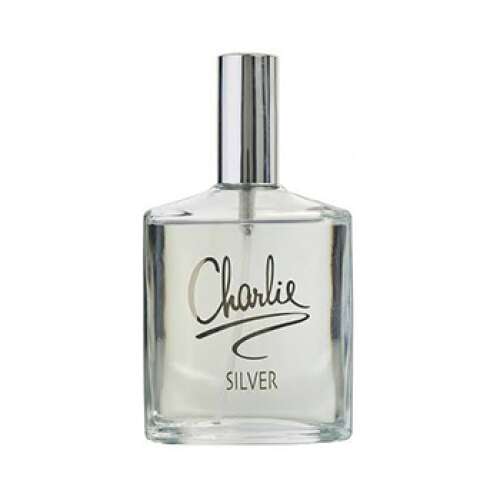 Revlon - Charlie Silver 50 ml