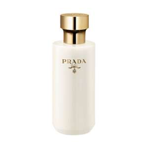 Prada La Femme Satin tusfürdő, 200 ml - Prada