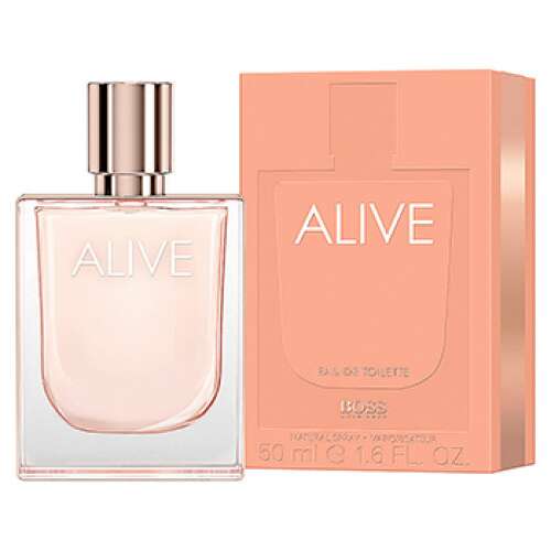 Hugo Boss Alive Eau de Toilette 50ml