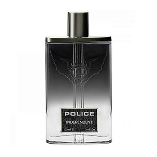 Police Independent Eau de Toilette férfiaknak, 100 ml - Police