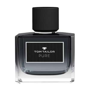 Tom Tailor Pure Eau de Toilette férfiaknak, 50 ml - Tom Tailor