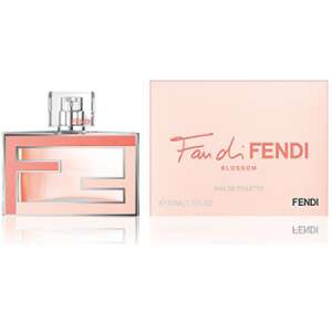 Fendi - Fan Di Fendi Blossom 75 ml 83037254 