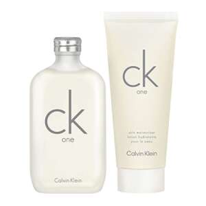 Calvin Klein - CK One szett VI. 50 ml eau de toilette + 100 ml tusfürdő 83037499 