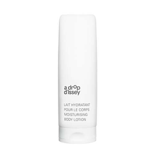 Issey Miyake A Drop D'Issey testápoló, 200 ml - Testápoló krém