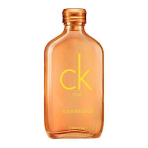 Calvin Klein - CK One Summer Daze (2022) 100 ml 83038338 