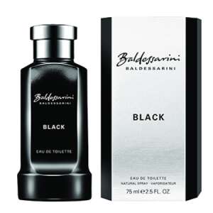 Hugo Boss Baldessarini Black Eau de Toilette 75 ml pentru bărbați - Hugo Boss