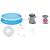 Bestway Fast Set aufblasbarer Pool, Komponenten