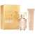 Hugo Boss The Scent for Her ajándék szett, 50ml Eau de Parfum és 75ml testápoló