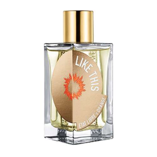 Etat Libre d'Orange Like This parfüm, 100ml teszter - Női parfüm