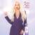 Christina Aguilera viseli Eau So Beautiful parfümét