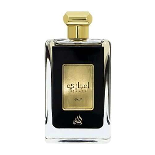 Lattafa Ejaazi 100 ml Eau de Parfum férfiaknak - Lattafa