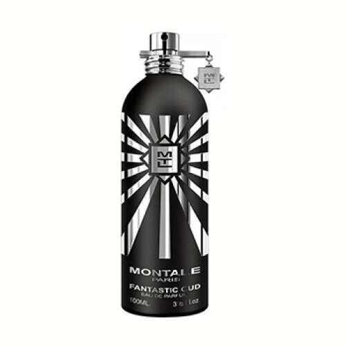 Montale Fantastic Oud 100ml Eau de Parfum Spray - Montale