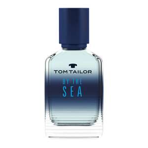 Tom Tailor By The Sea férfi parfüm, 50 ml teszter - Tom Tailor