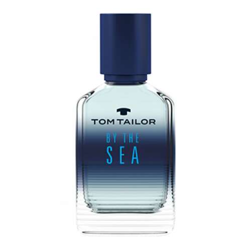 Tom Tailor By The Sea férfi parfüm, 50 ml teszter