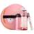 Prada Candy Florale ajándék szett, 80ml Eau de Toilette, 75ml testápoló, 10ml mini parfüm