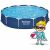 Bestway 366x76cm Cadru metalic piscină cu spinner de apă, filtru 135529432