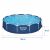 Bestway 366x76cm Cadru metalic piscină cu spinner de apă, filtru 135529432