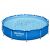 Piscina cu cadru metalic Bestway Steel Pro 366x76cm cu vedere clară