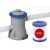 Bestway pool filter pump with Type I filter cartridge