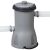 Close-up of Bestway Pool Filter Pump