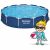 Bestway Steel Pro Metal Frame Pool with Cartoon Character