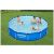 Family Fun in Bestway Steel Pro Metal Frame Pool