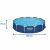 Bestway Steel Pro 366x76cm Metal Frame Pool Dimensions