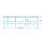 Bestway Steel Pro 366x76cm round above ground pool dimensions