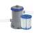 Bestway pool filter pump and filter cartridge