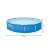 Bestway Steel Pro 366x76cm round above ground pool dimensions